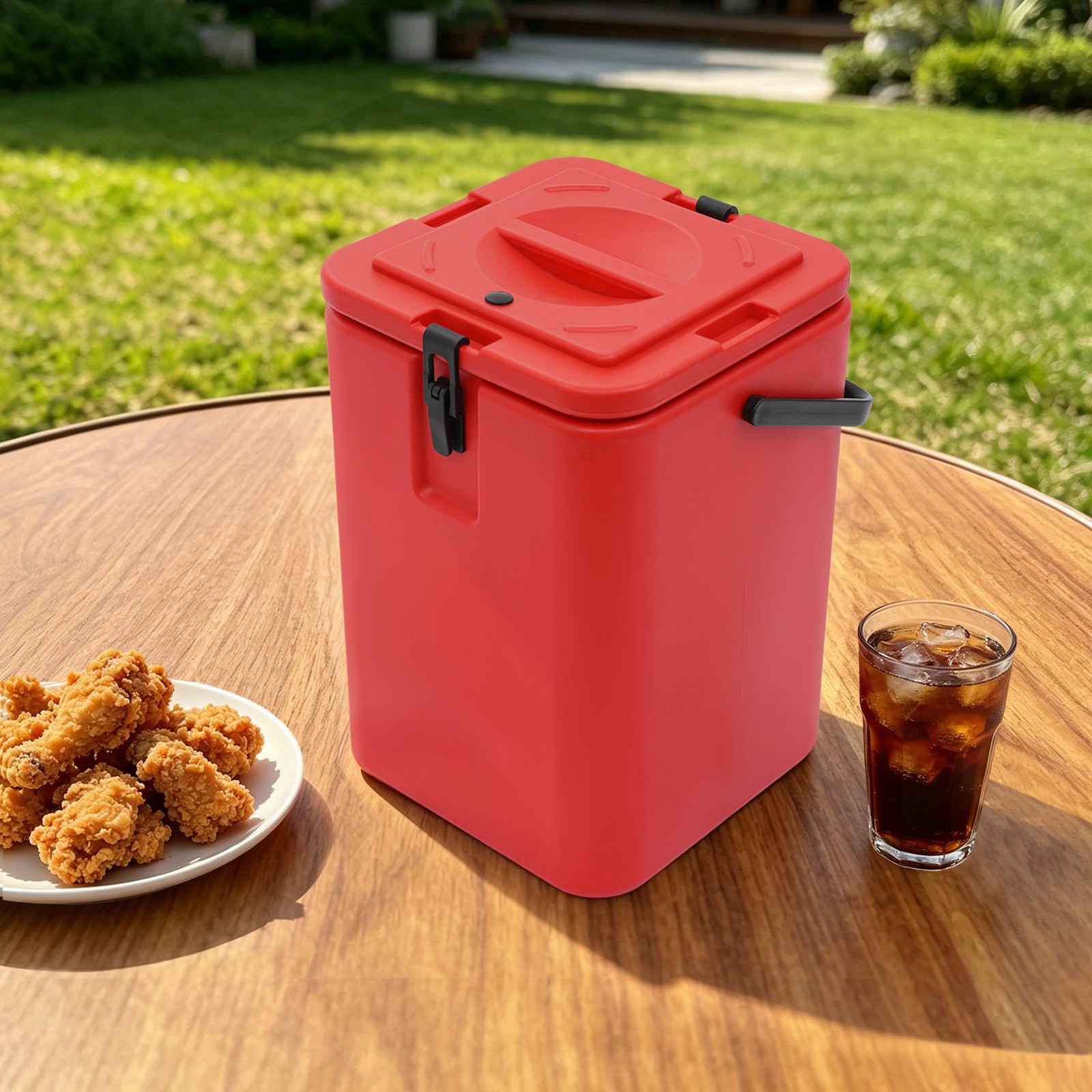 Insulated Soup Container Commercial Insulated Food Container kitchens office