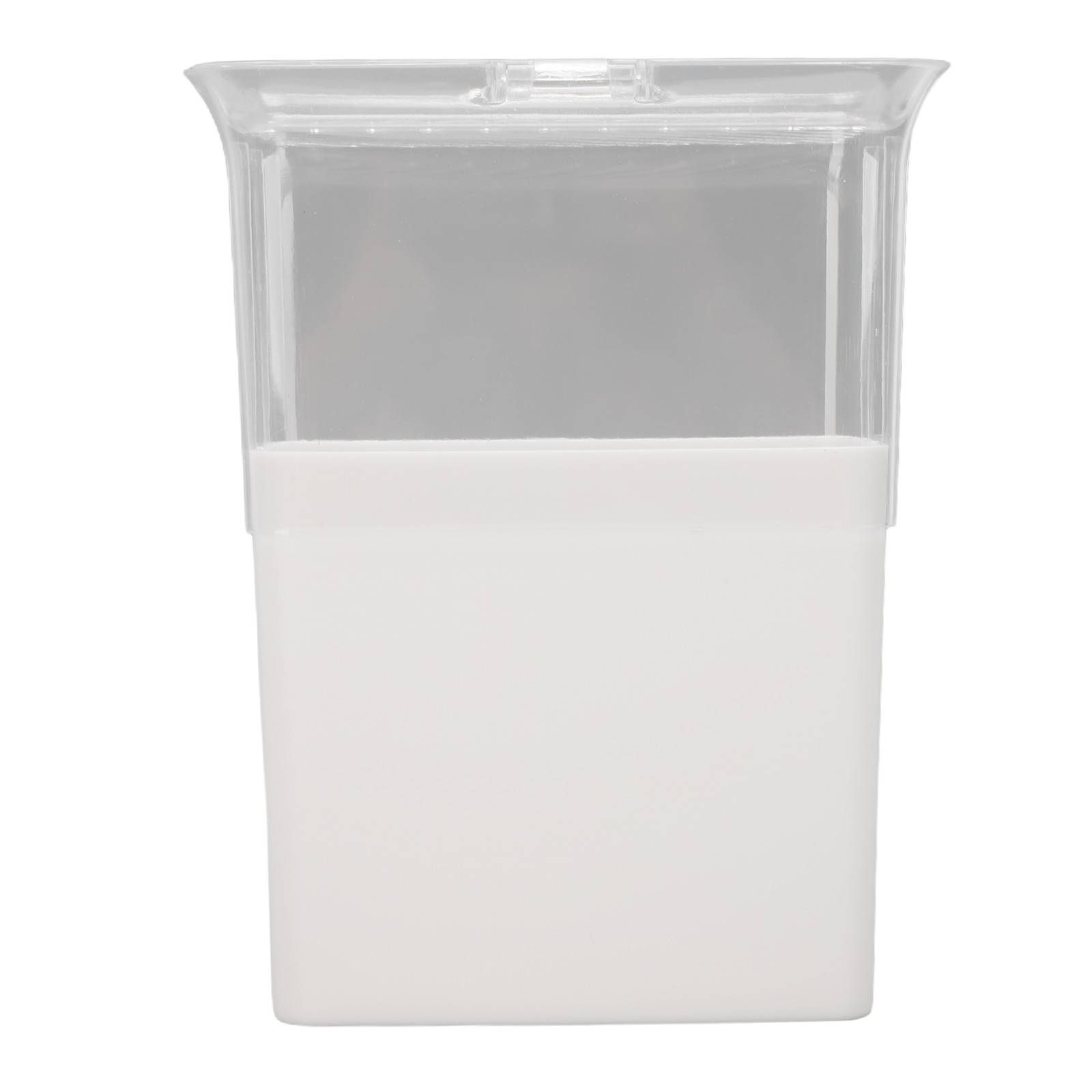 Leakproof Cilantro Keeper For Extended Freshness Ideal For Fridge Organization