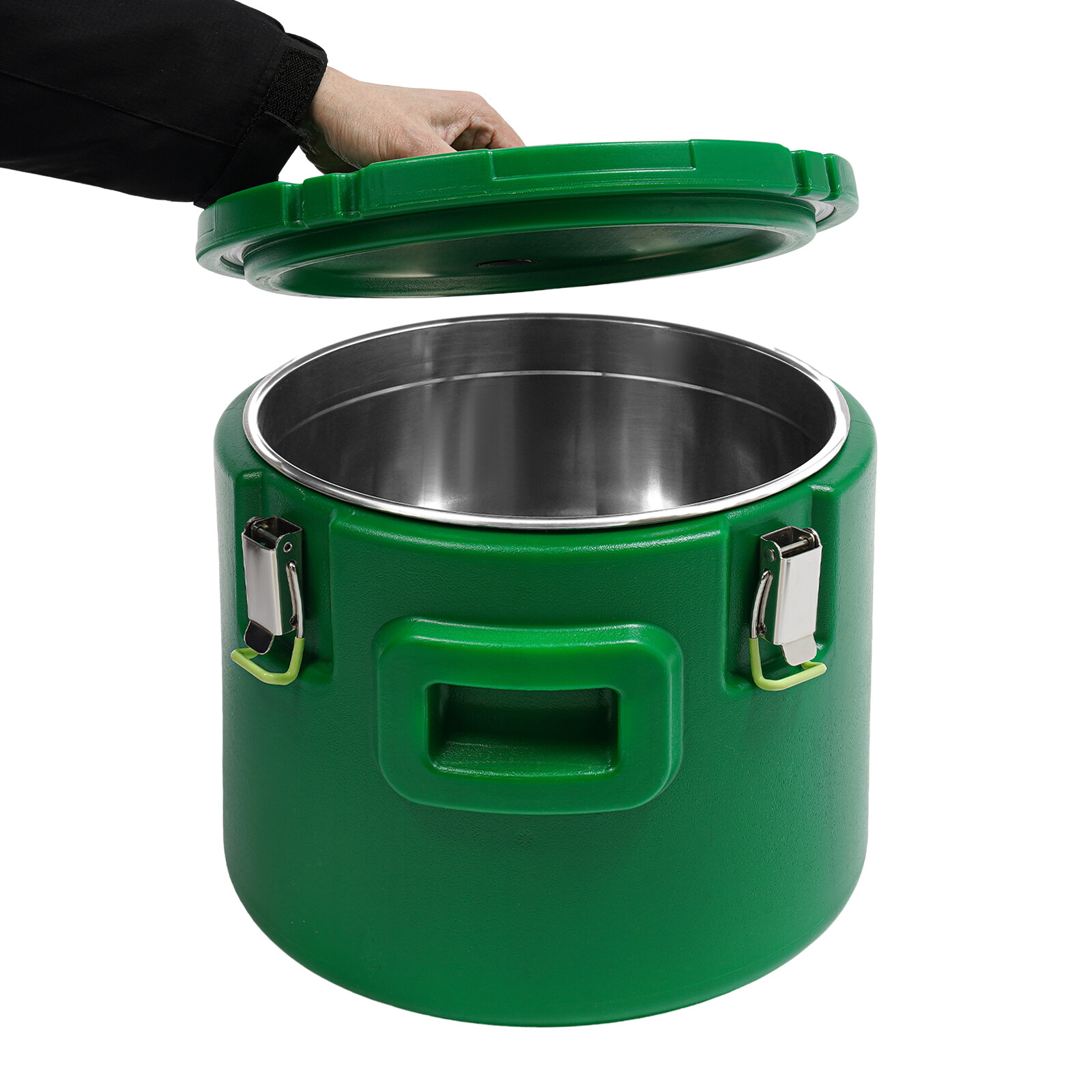 Large Insulation Barrel, Insulation Food Container, Insulation Barrel for Hot& C