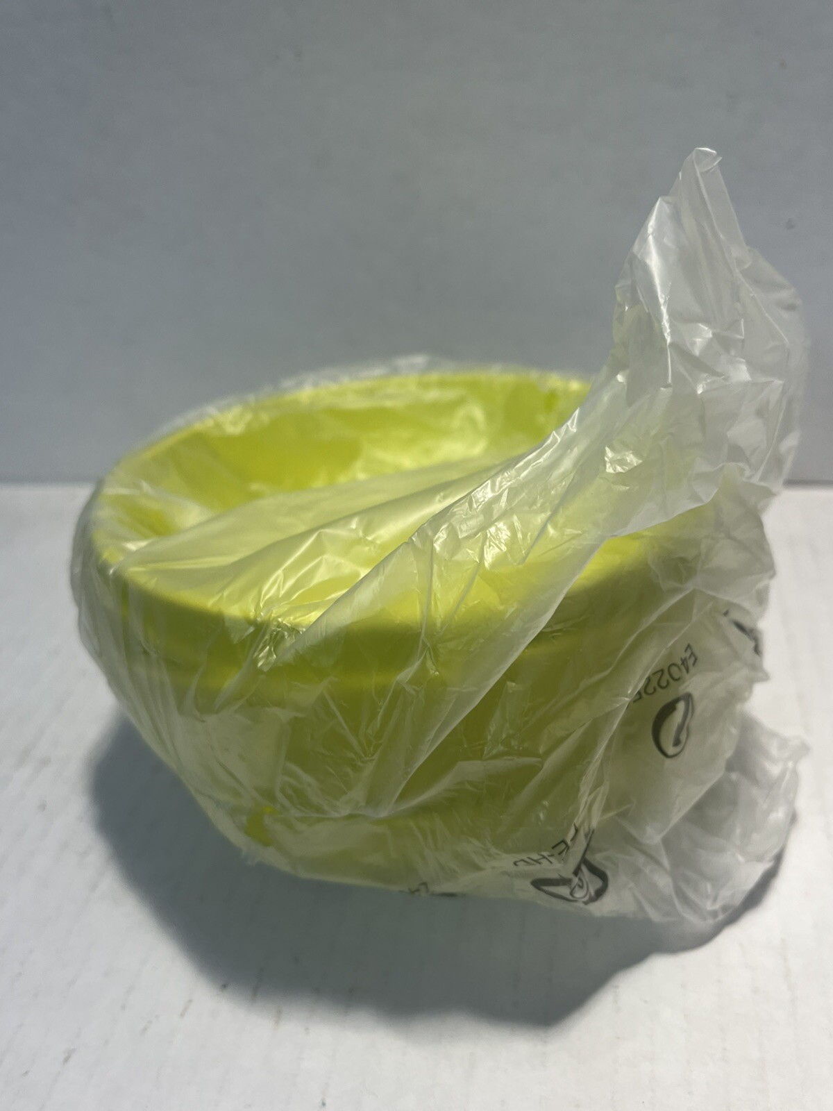 Tupperware Chic Dining Mini Bowl Set Margarita New Green