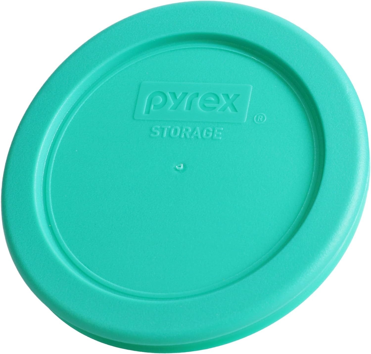 4-Pack BPA-Free Green Food Storage Lids – Lightweight & Spill-Reducing Design