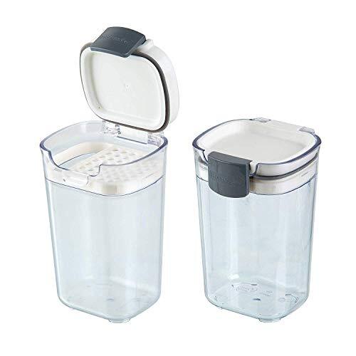 Progressive International PKS-410 Prepworks ProKeeper Assorted Sizes