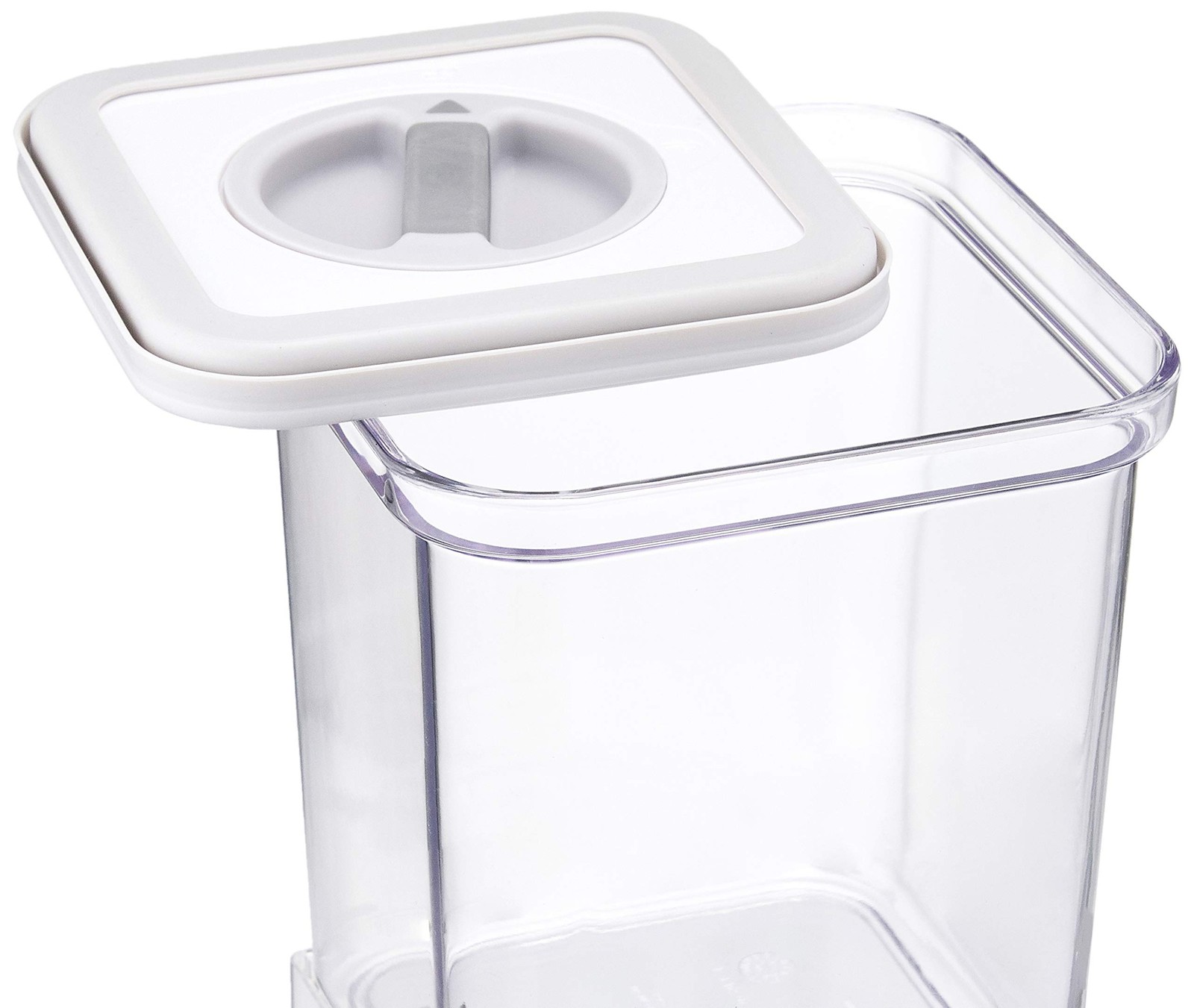 Airlock Container S-type 1.4L PEARL METAL H-5862