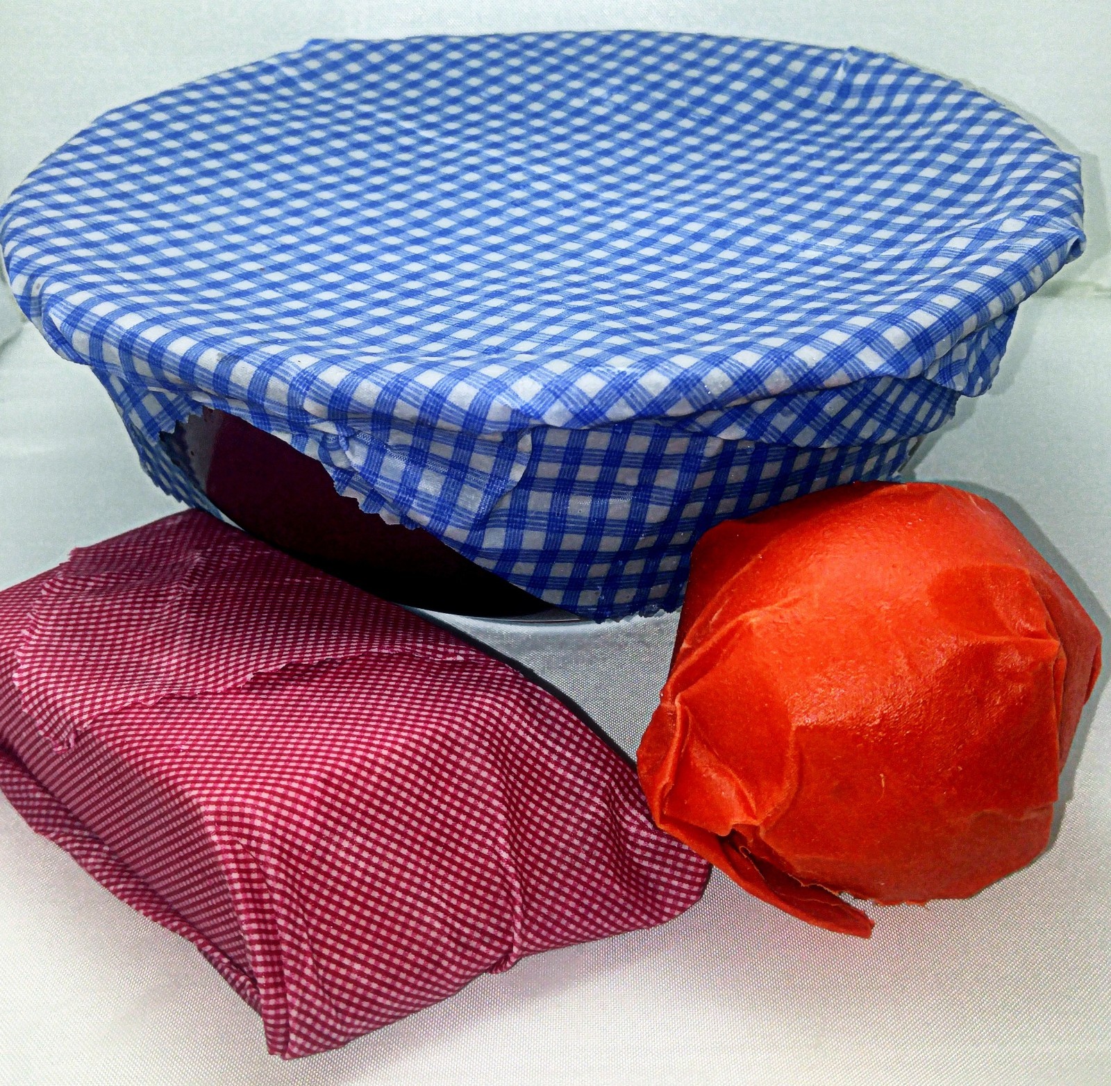 FAB’s ECO WRAPS 3X3 VARIETY PACK – 3S, 3M, 3L