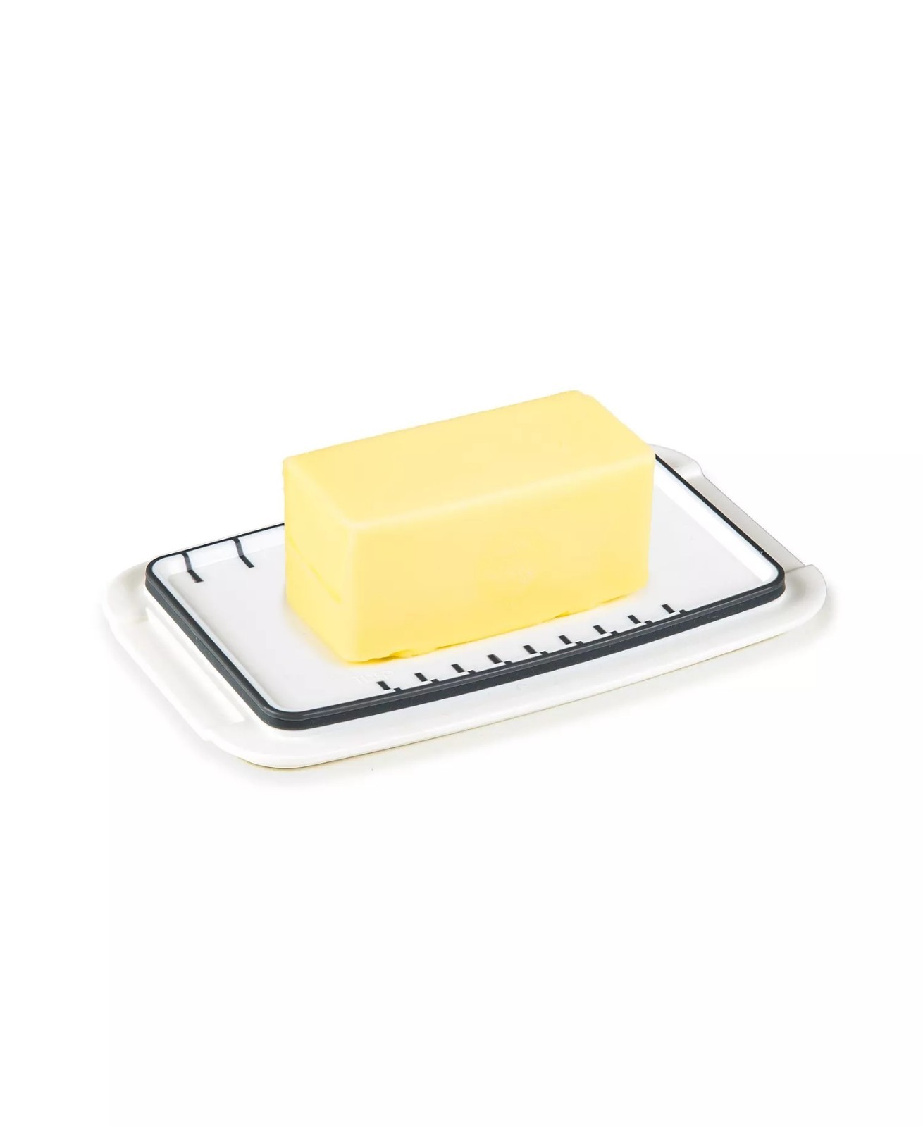24$ Prepworks Wide Butter Keeper Storage Container Plastic