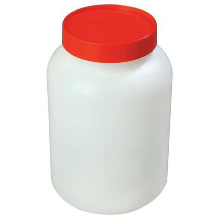 Carlisle Foodservice Pouring Container,2 Quart PS70200 Pack of 6 Carlisle