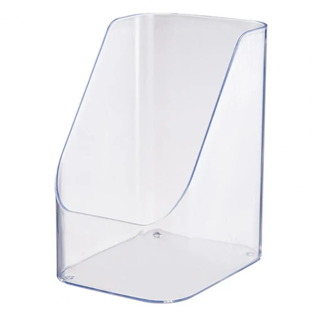 Refrigerator Organizer Bins Fridge Storage Box Food Sort Transparent Kitchen New