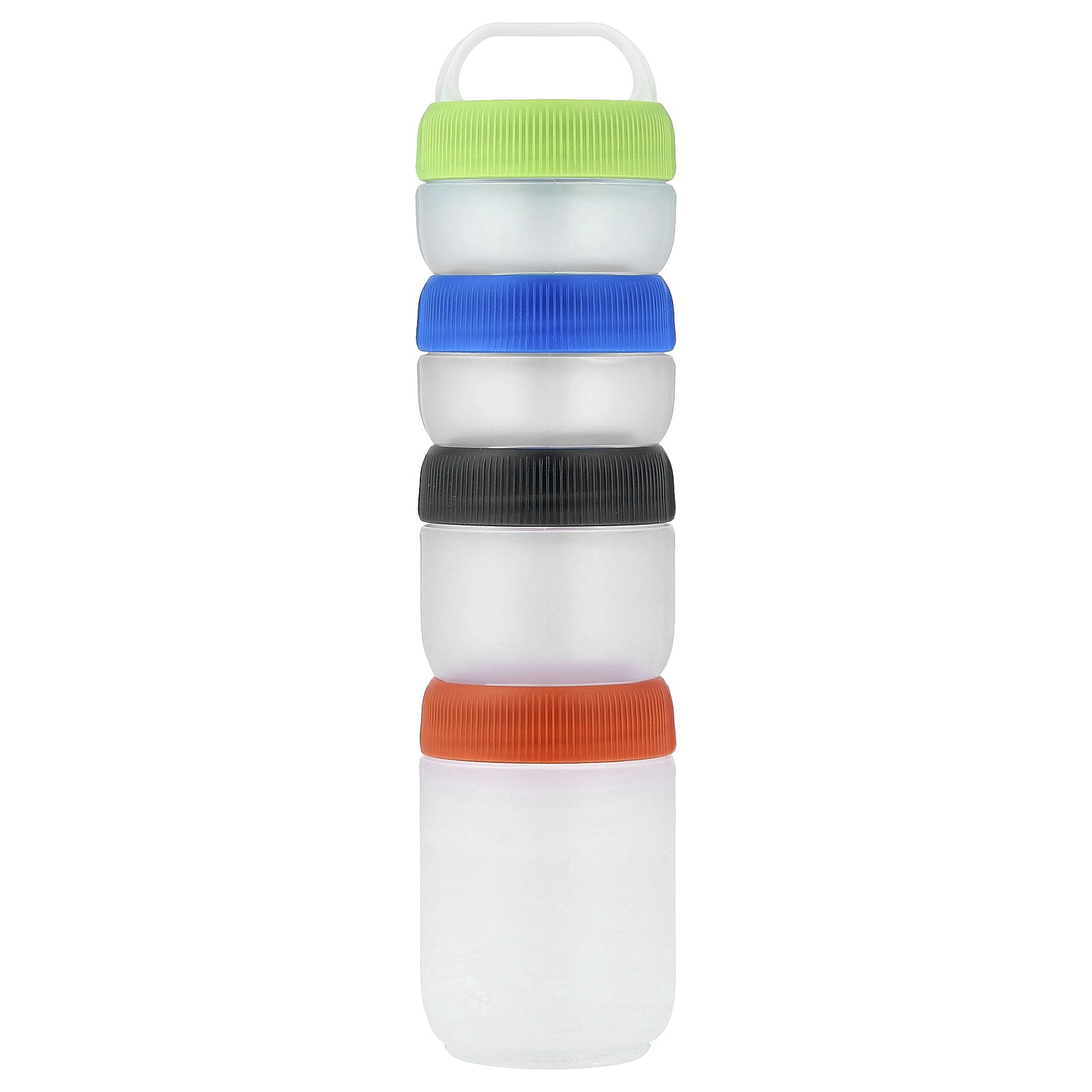 Stax™ Containers, Small, 4 Pack