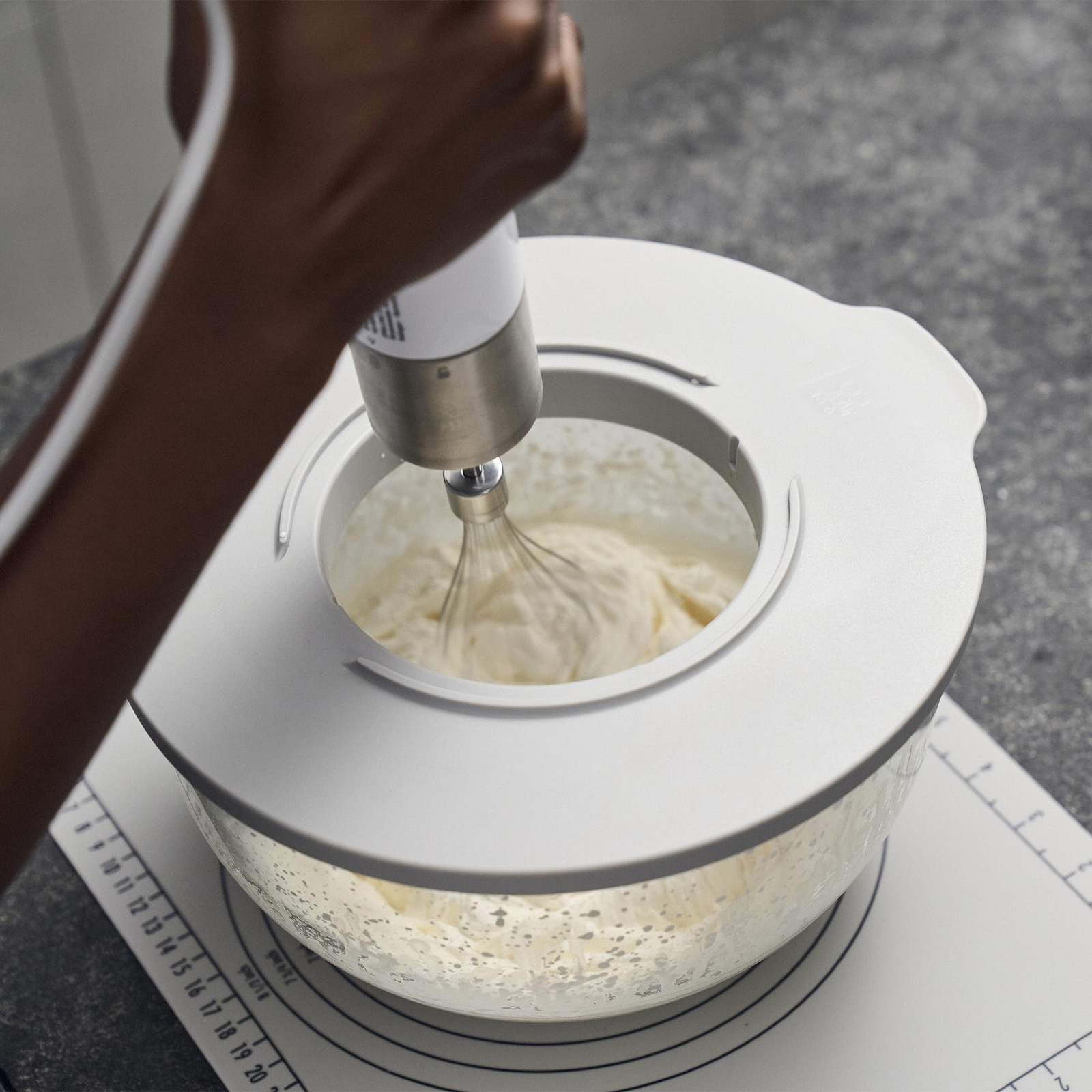 Zwilling Fresh Save Bowls 5-Pc Accessory Set 1032856