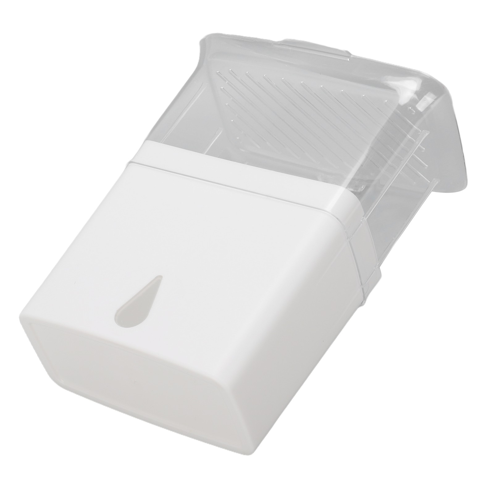 Leakproof Cilantro Keeper For Extended Freshness Ideal For Fridge Organization