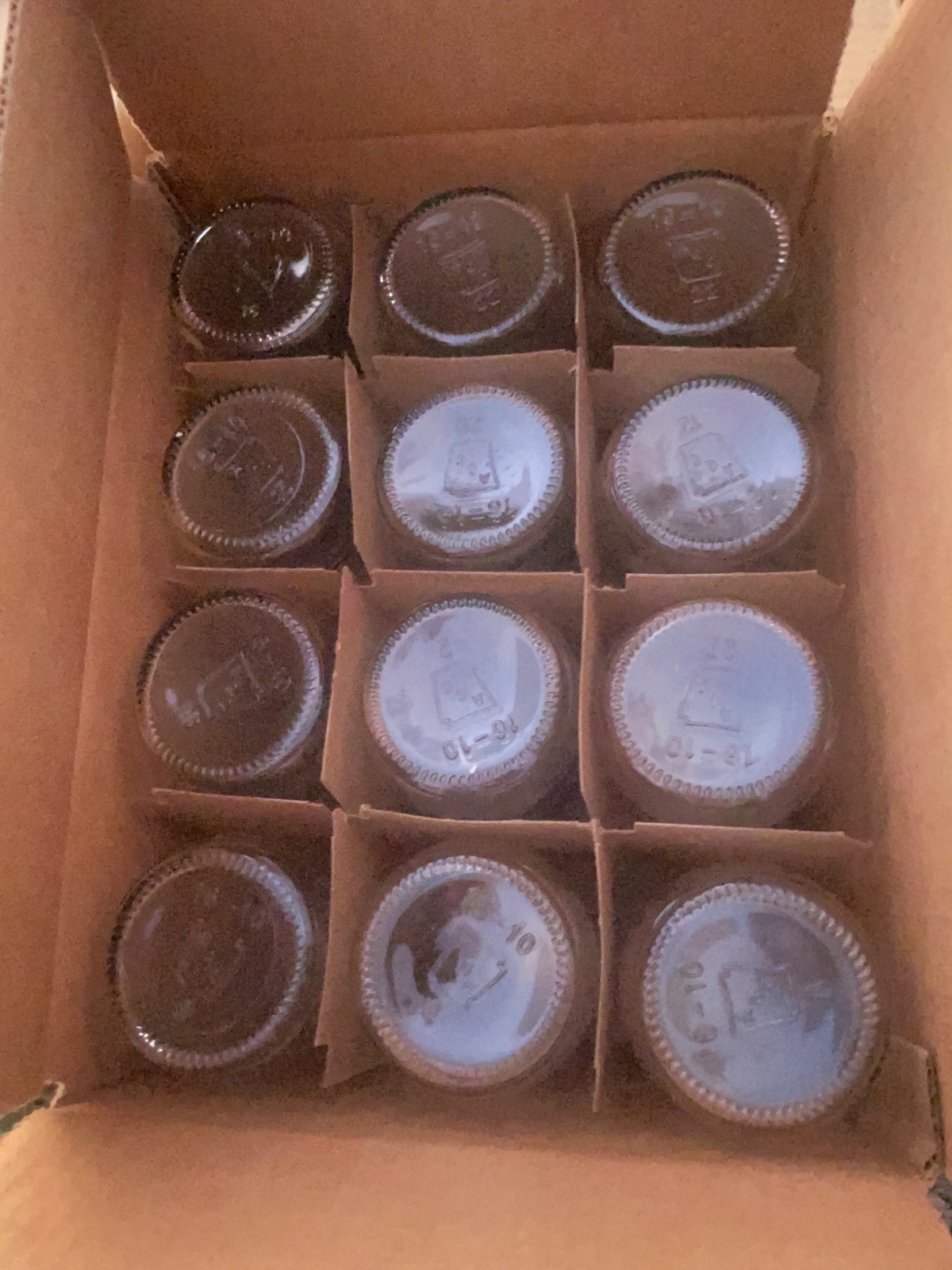 Home and Garden, food and beverage, glass jars