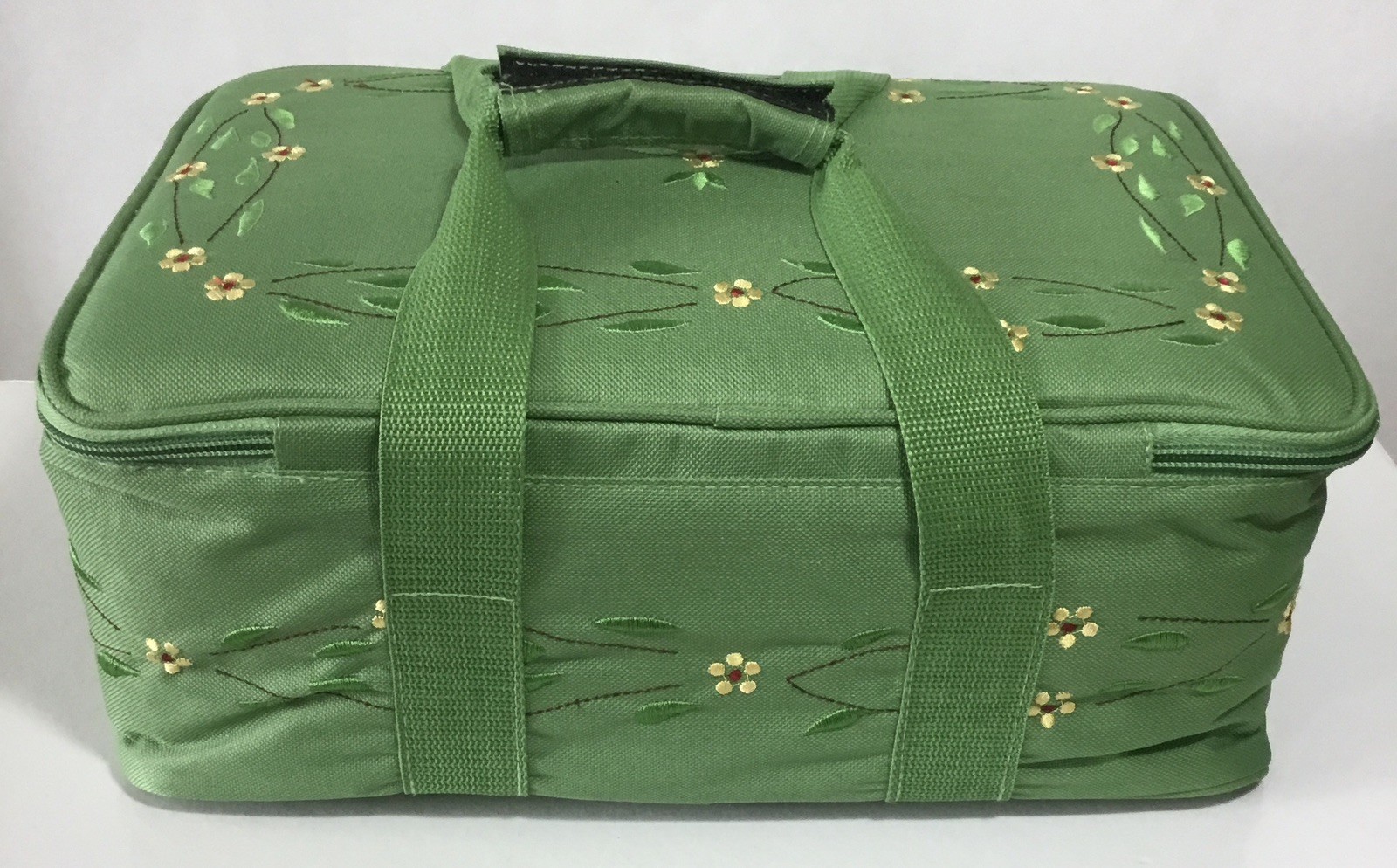 Temptations Travel Food Set With Carrying Bag – New