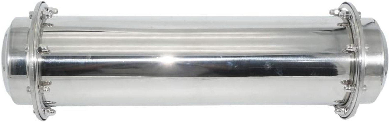 Personalized Time Capsule Gift – Waterproof 16.3 Inch Anti-Corrosion Container