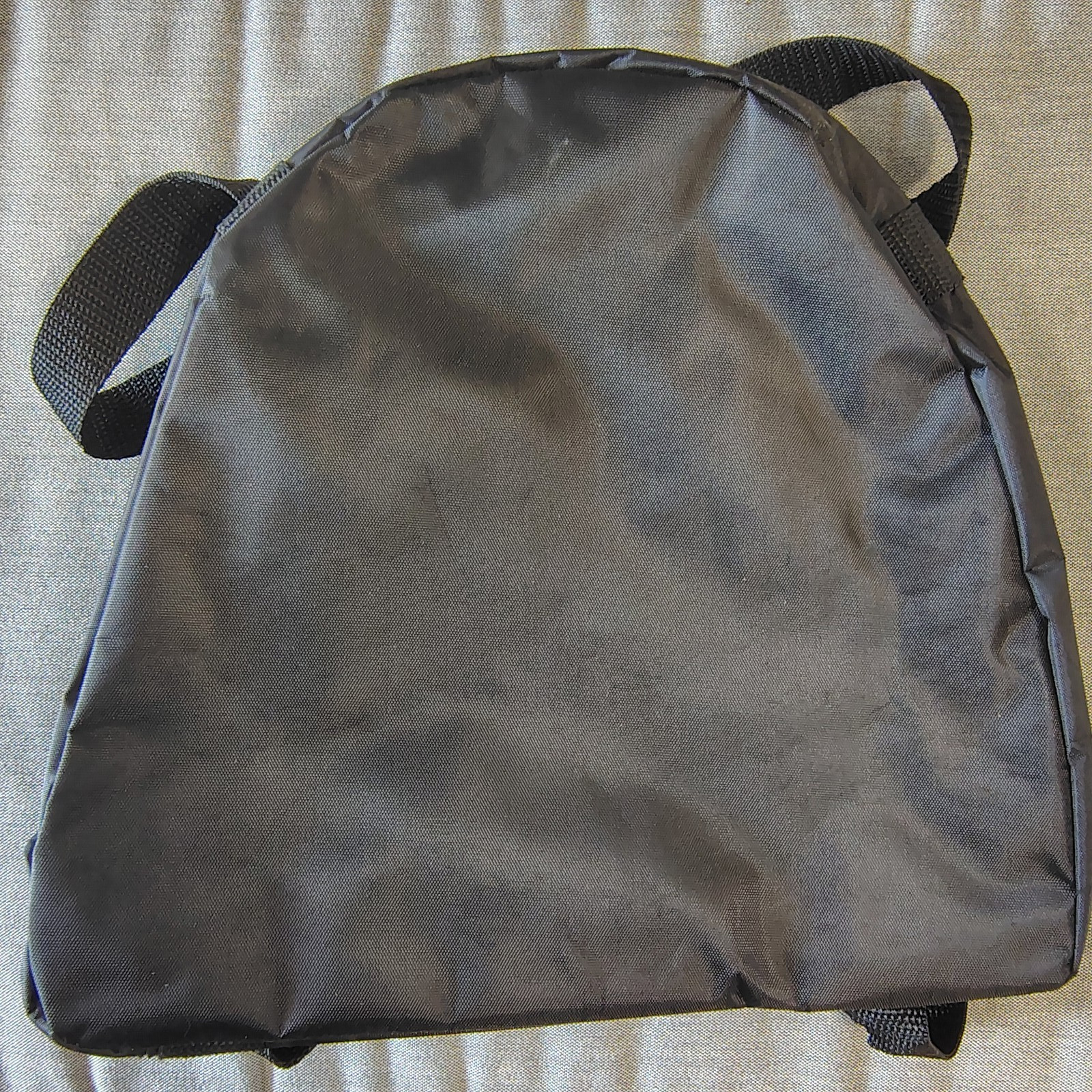 16oz Crock-Pot Little Triple Dipper Black Insulated Travel Cover NEW