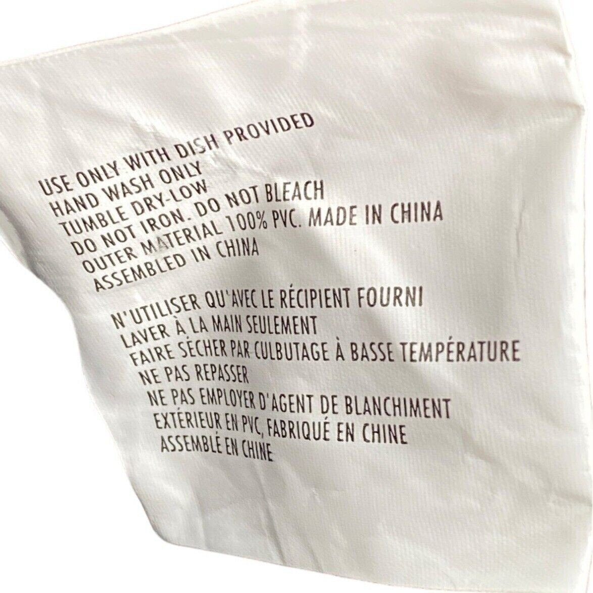 Pyrex Portables The Way To Go Insulated Carrier Hot/Cold Bag – Bag Only