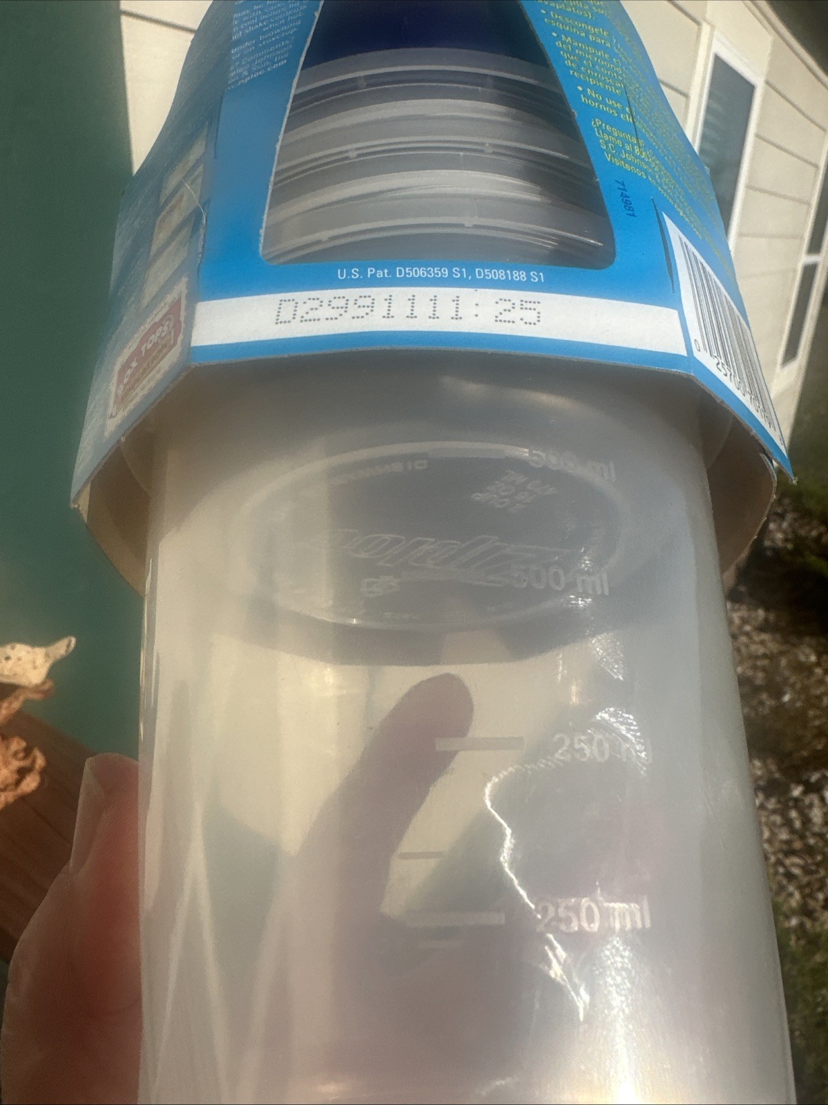 NEW Ziploc Twist n Lock Loc 3 Pack Round Plastic Containers Lids 2-1 Qt & 1- Pt