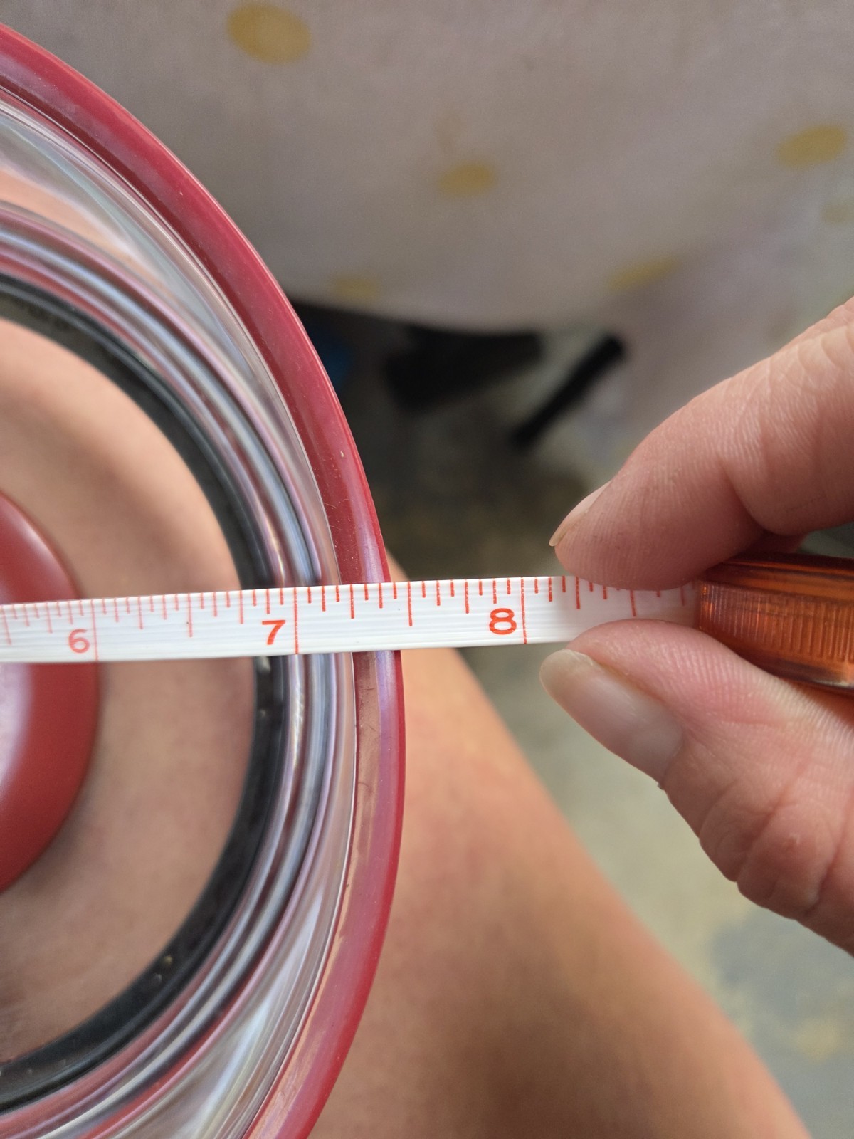 PressDome 5-piece Vacuum Seal Plate Cover Set