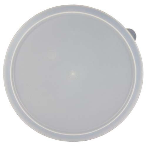 Central Restaurant H3320600-CR Lid for 32 Qt. and 40 Qt. Capacity Storage