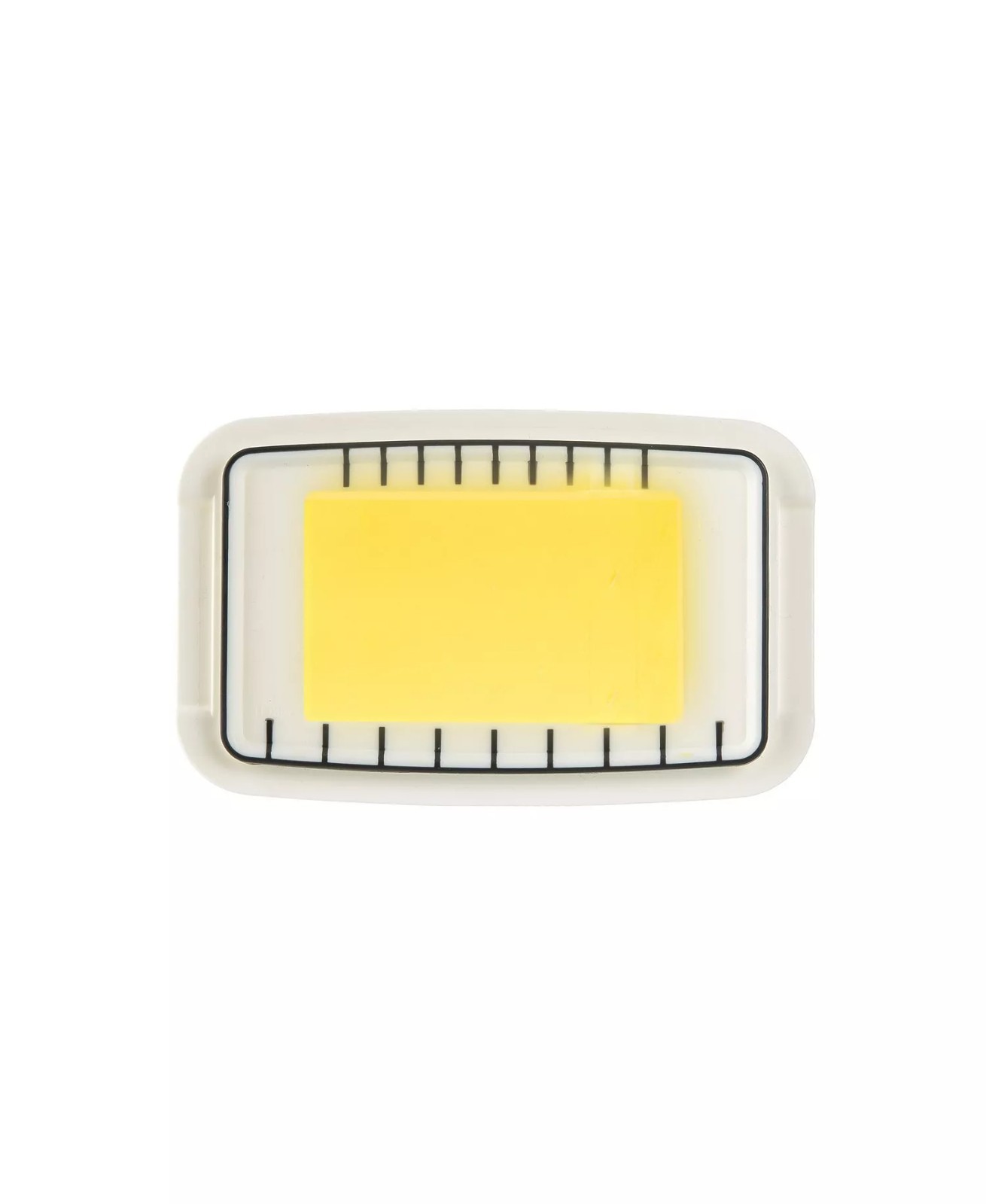 24$ Prepworks Wide Butter Keeper Storage Container Plastic