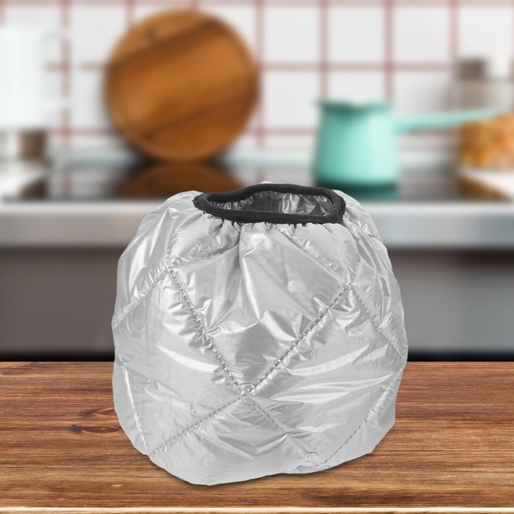 Fermentation Bottle Insulation Cover Thermal Food Protector Bucket for Storage
