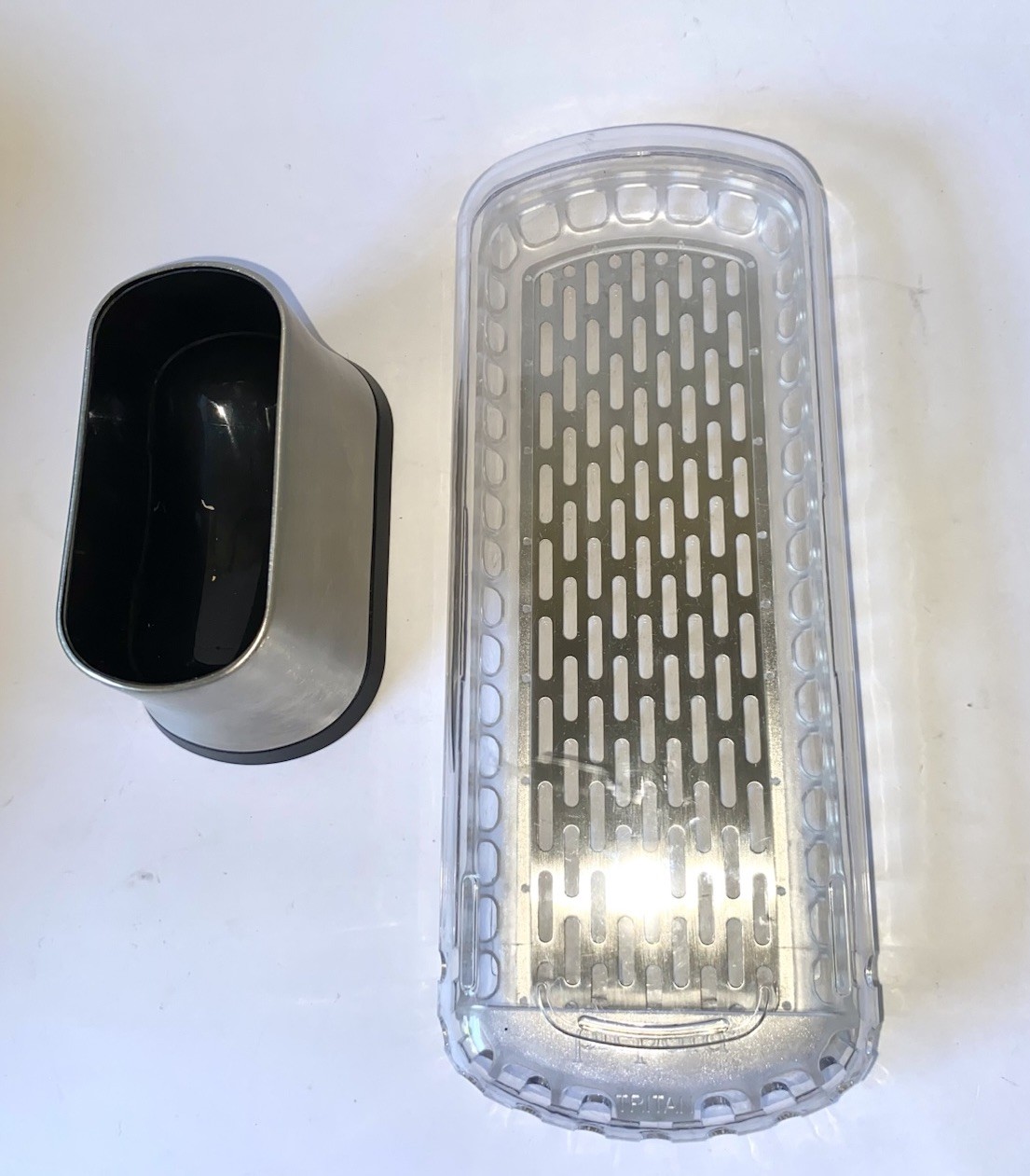 Prepara Herb Saver Freshness Preserving Tool for Produce