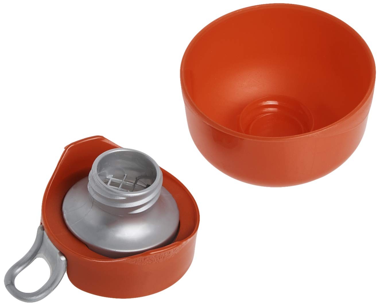 Quik Top Can Cap Locks in Carbonation Keeps Bees Out Multi Function Cap
