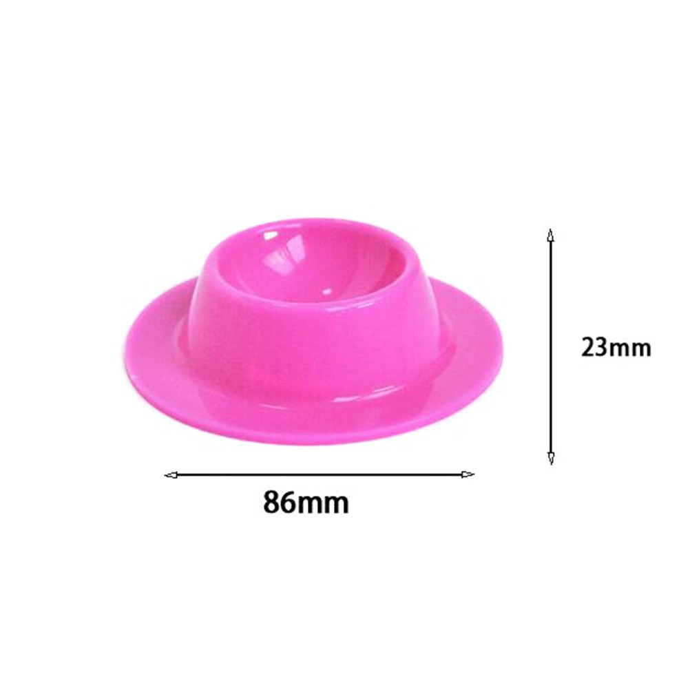 4 Pcs Eggs Holder Rack Case for Refrigerator Dispenser