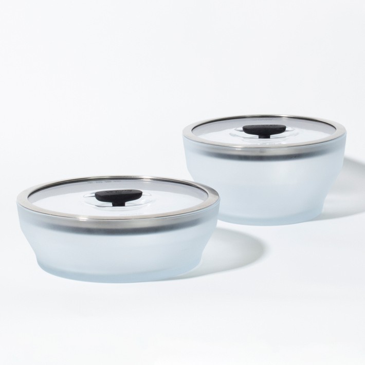 Anyday Microwave Cookware Large Starter Set-Williams Sonoma|37338