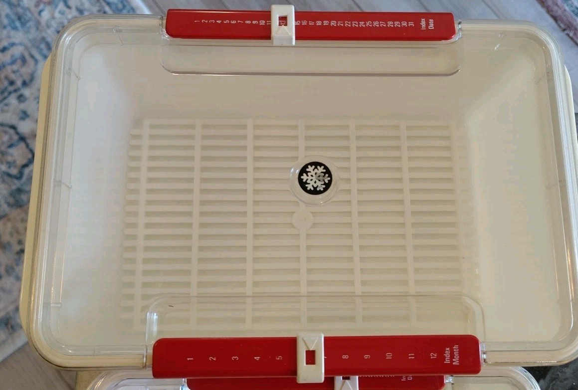 Refrigerator Storage Bins Starplast Made In Israel