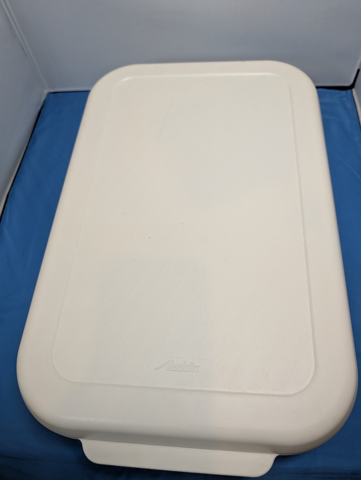 Aladdin Tempreserve ICC500 Insulated Server 9×13 Casserole Dish Carrier Hot Cold