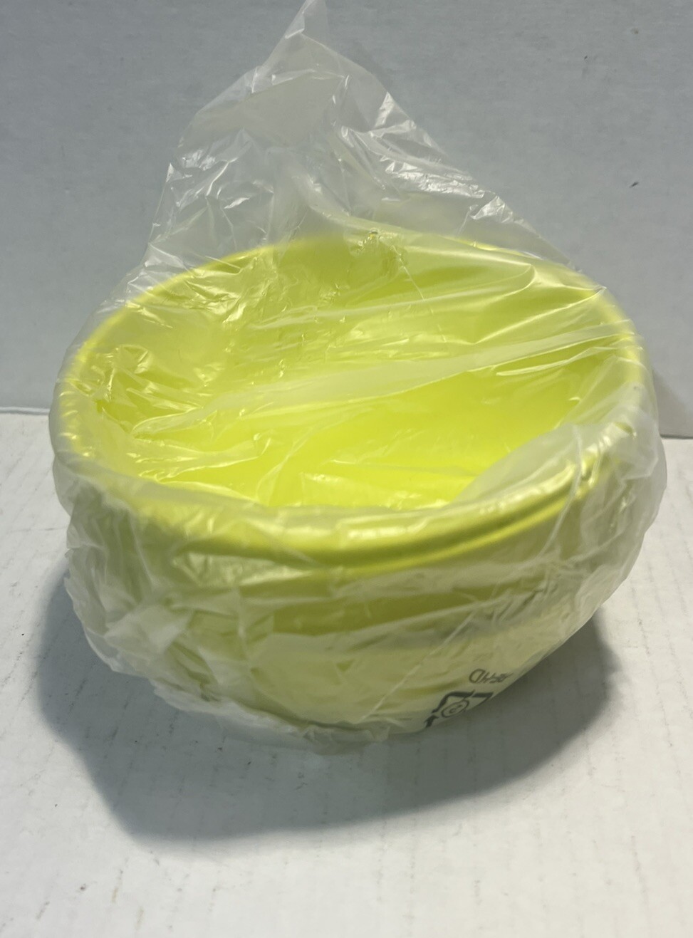 Tupperware Chic Dining Mini Bowl Set Margarita New Green