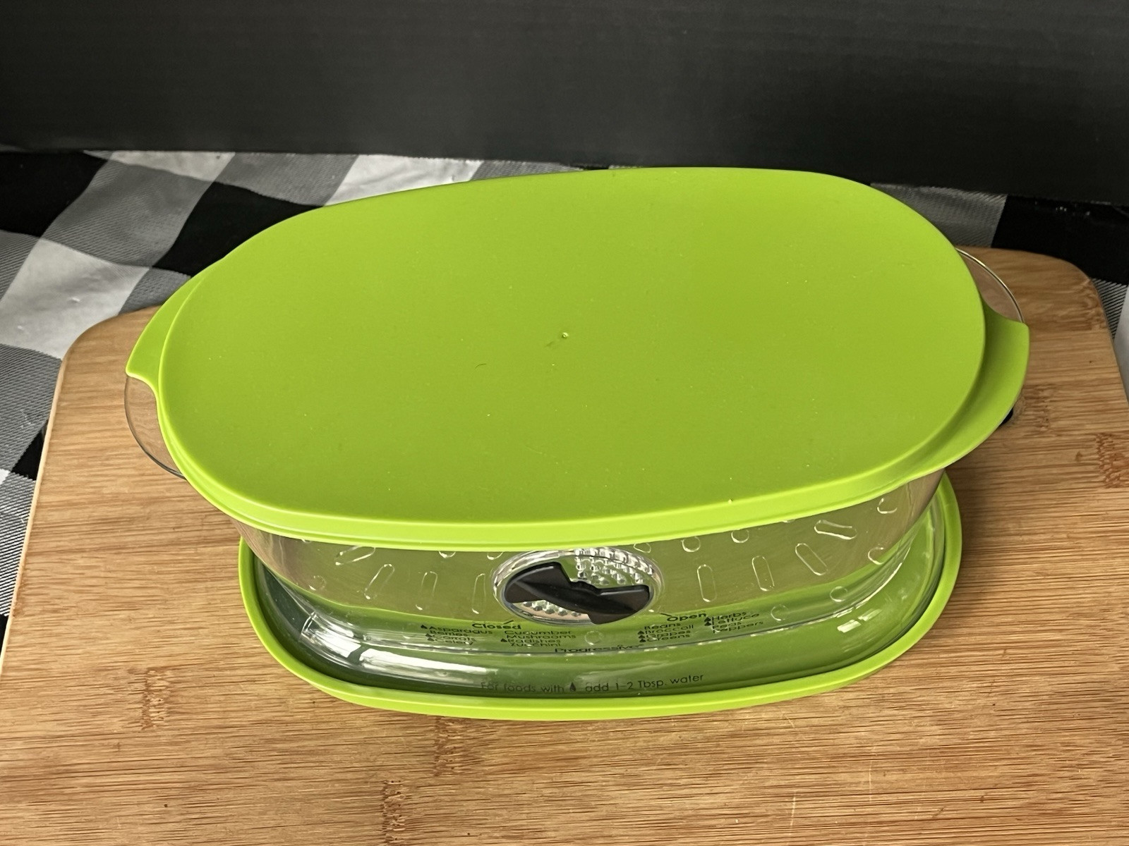 Prepworks by Progressive LKS-06 Lettuce Keeper – 4.7 Quart