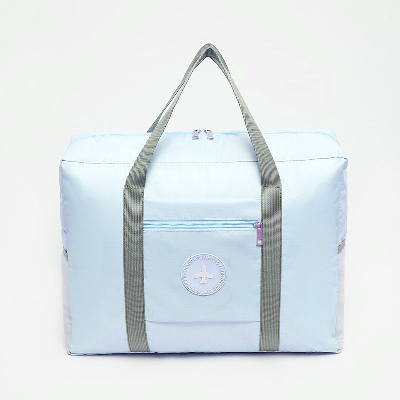 Travel Duffel Storage Practical Waist Gym Bag Pocket Belt Organizer Pouch Packs