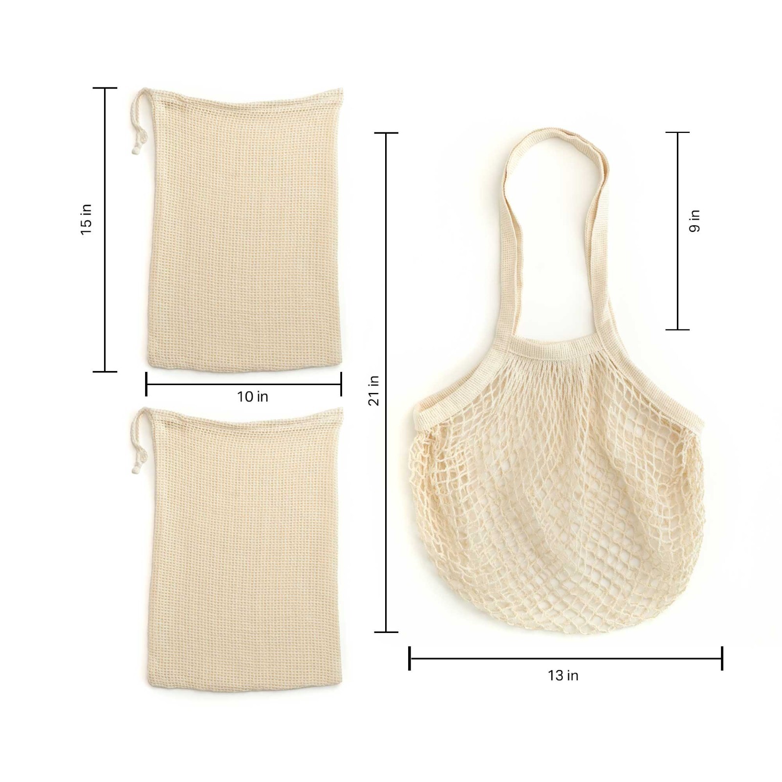 PLANT OATH Shop #01 | Sustainable Gift | Zero Plastic Shopping | Cotton Tote