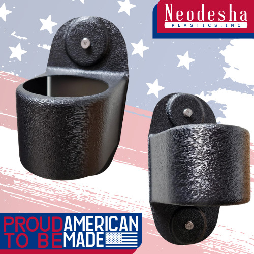 Magnetic 12oz Can/Beverage Holder (99619)