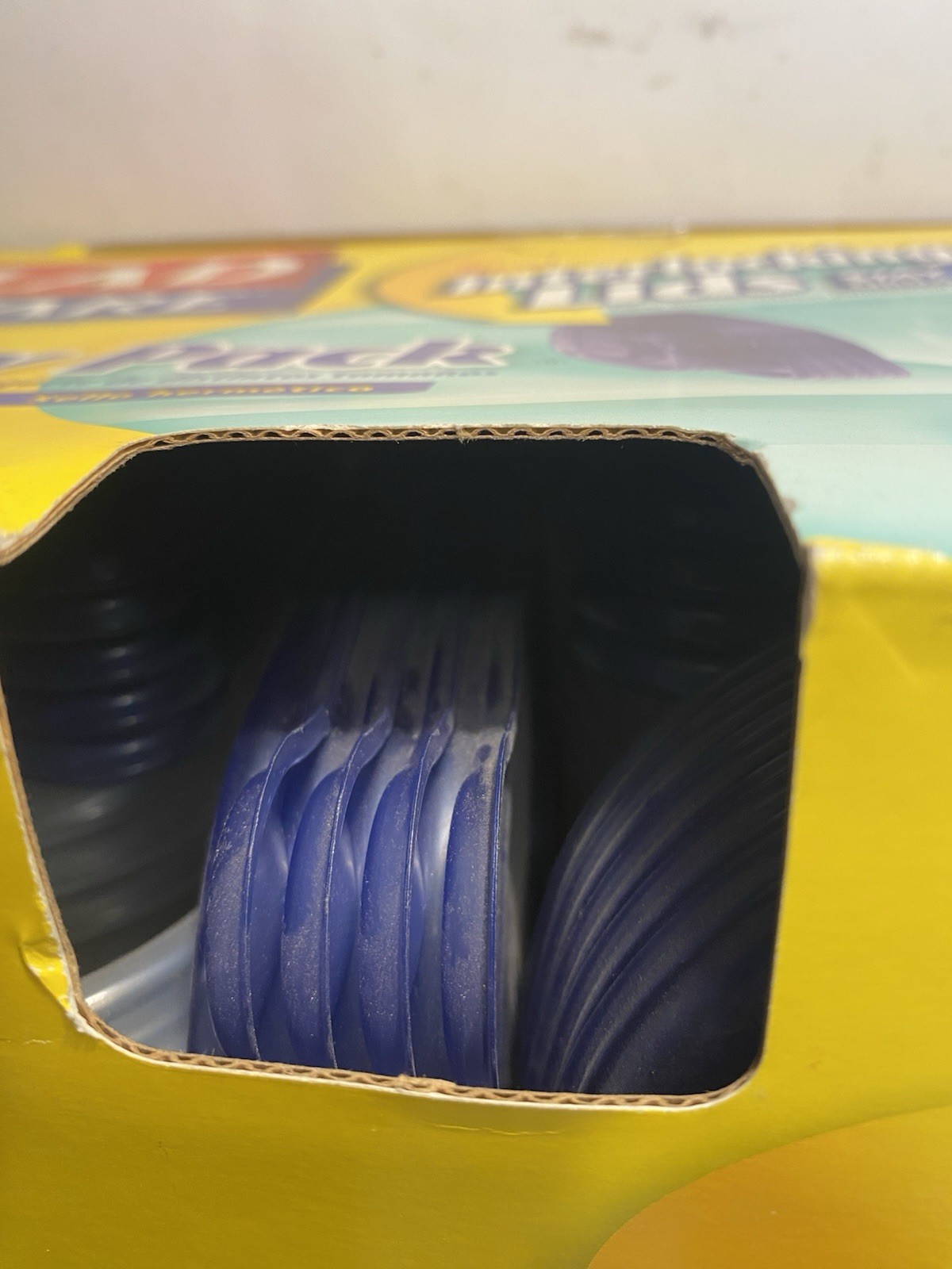 NOS 2006 Glad Ware Gladware 18 Containers Lids New Variety Pack Wow