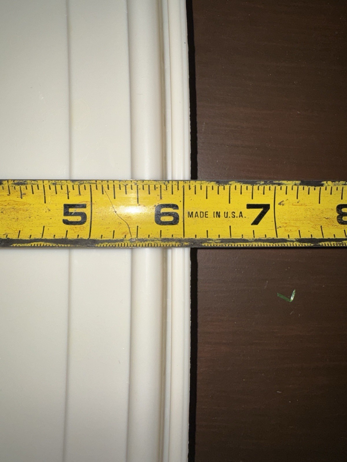 Rubbermaid Servin Saver & Easy To Find Lid #9 Almond Approx 6”x10.5”, See Pics