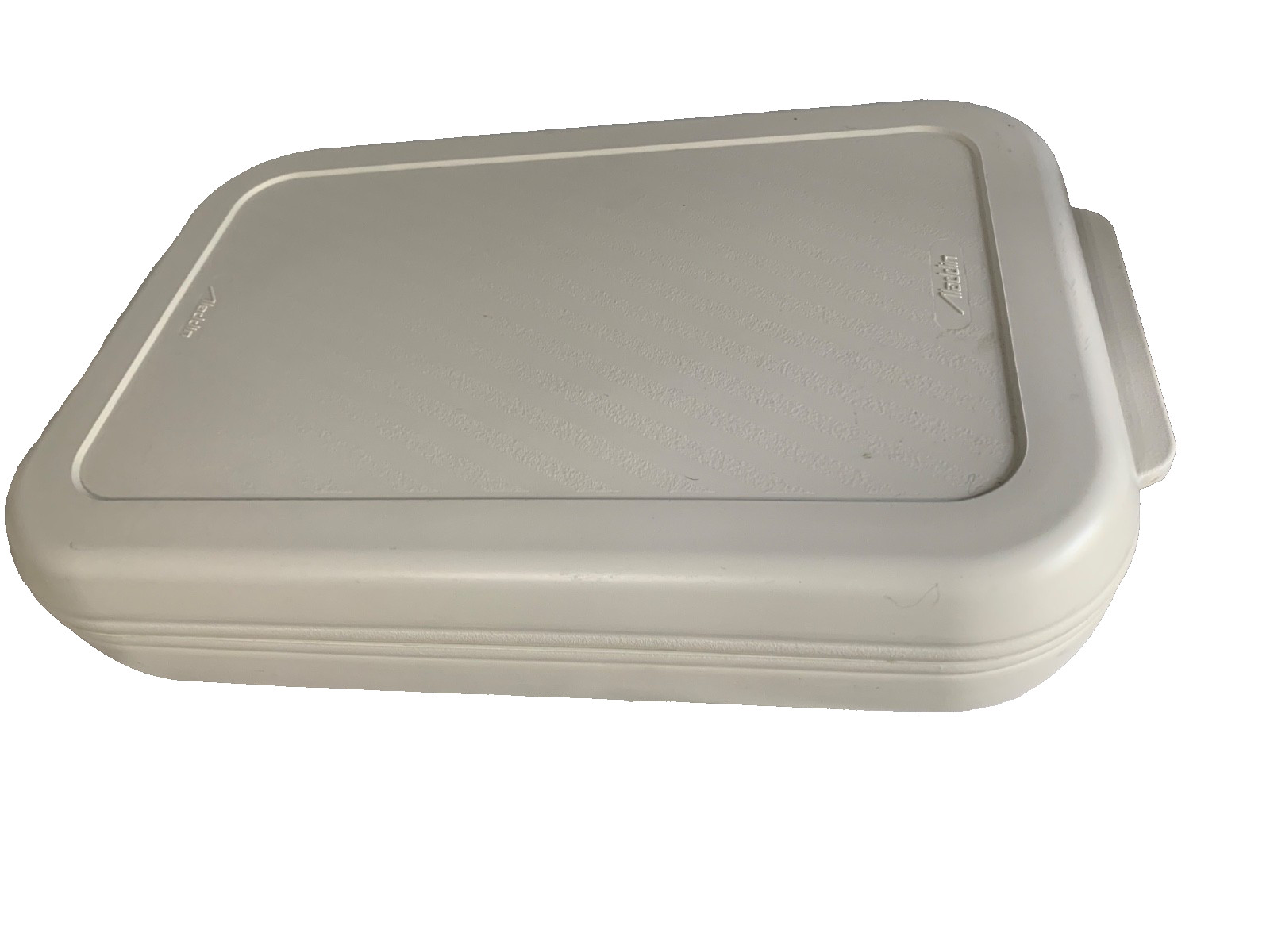 ALADDIN TEMPRESERVE INSULATED CARRIER #ICC500 HOT/COLD w/ CONTAINERS (9×13)