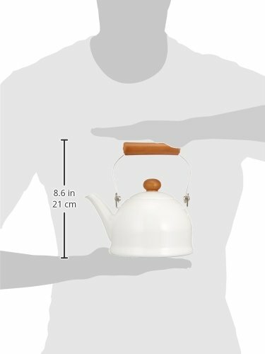 Noda Horo Kettle POCHKA 1.5L IH200V PO-1.5K NEW from Japan
