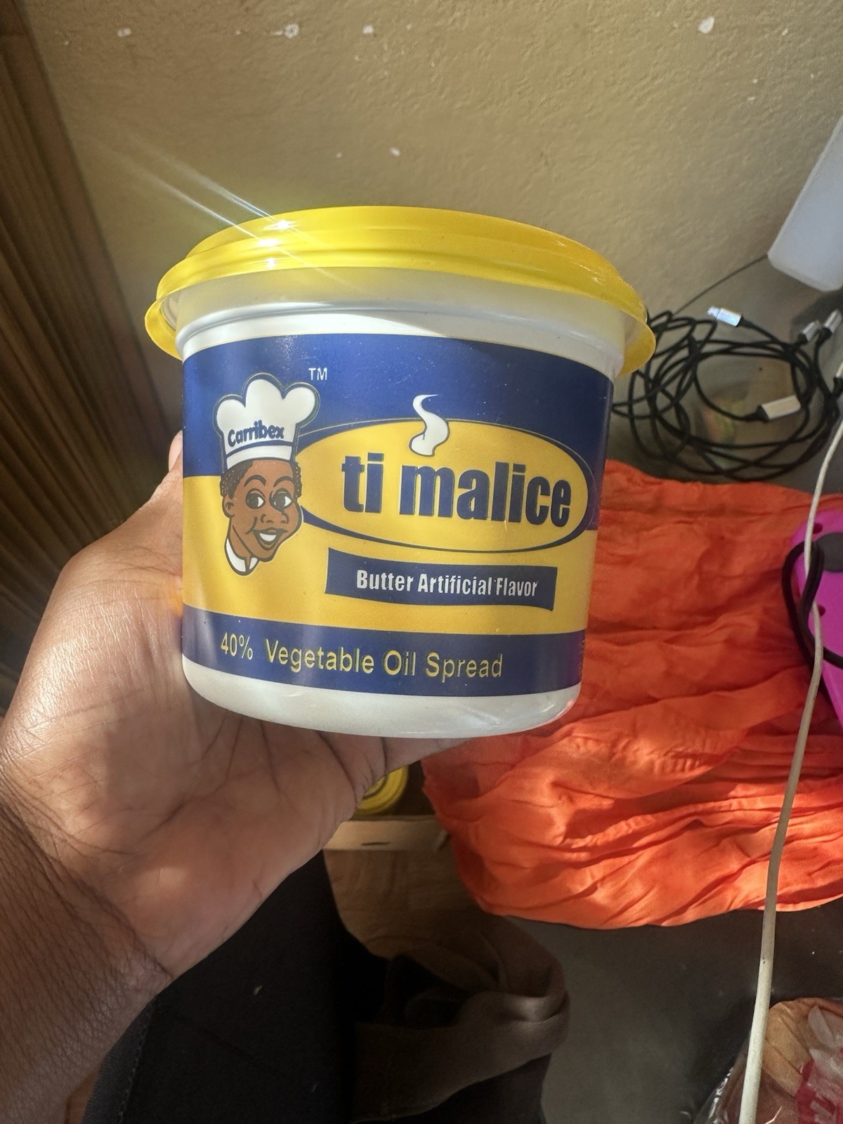 Haitian Products