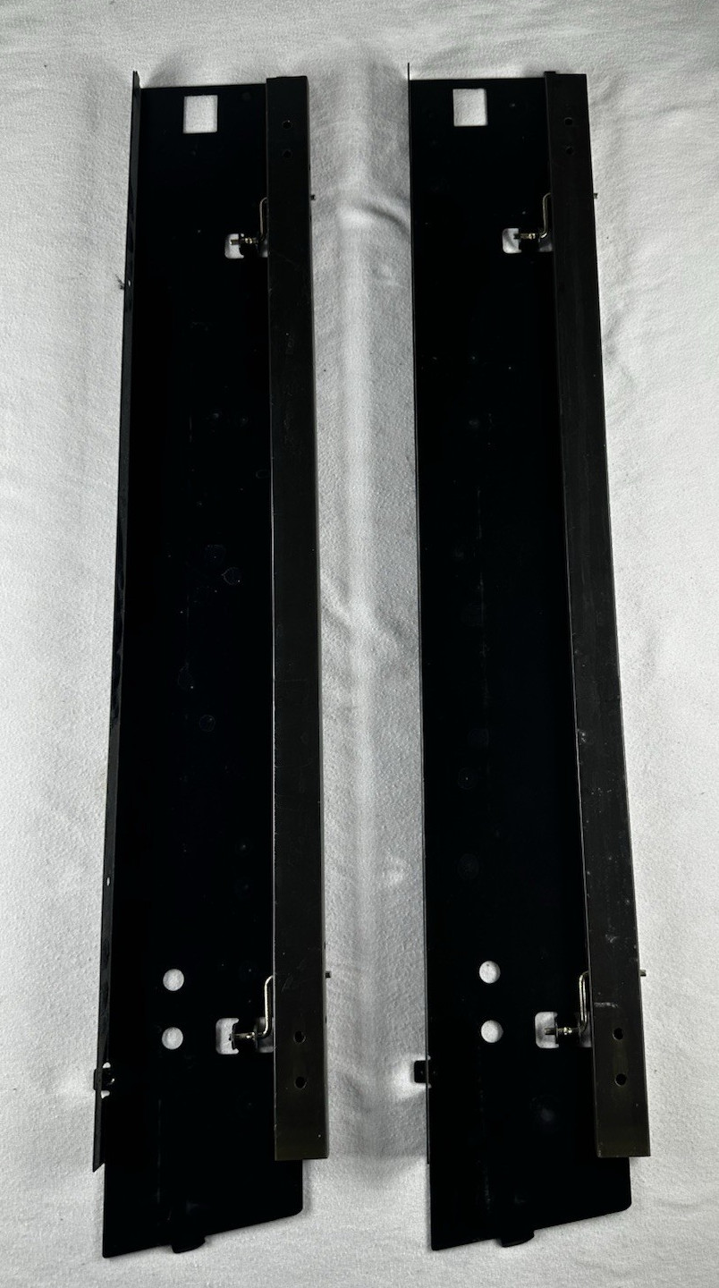Automatic Products Vending snack tray dividers -w/ spacer bar 23 1/8″L