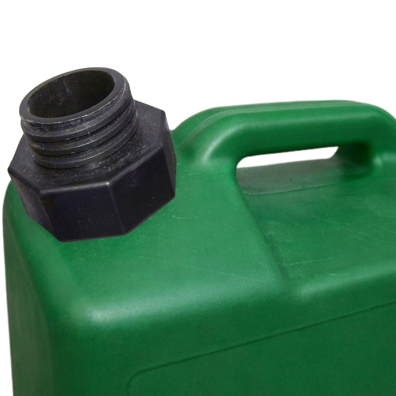 EZ-Pour Spout Kit A1 Adapter Set (Pack of 1), Universal Container Spout Replacem