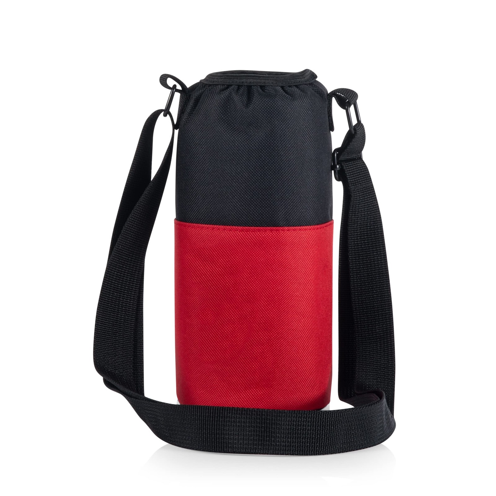 Picnic Time Disney Mickey Mouse Bottle Cooler Tote Included 24 Oz Bottle