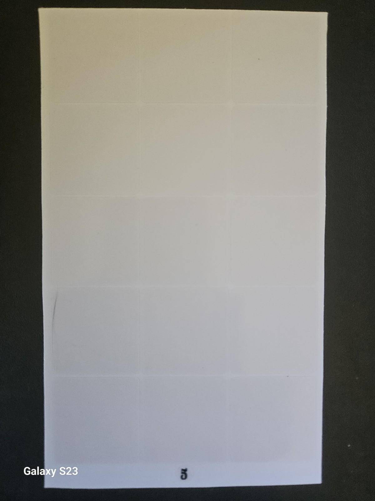 75 Pc Aesthetic Pantry Labels
