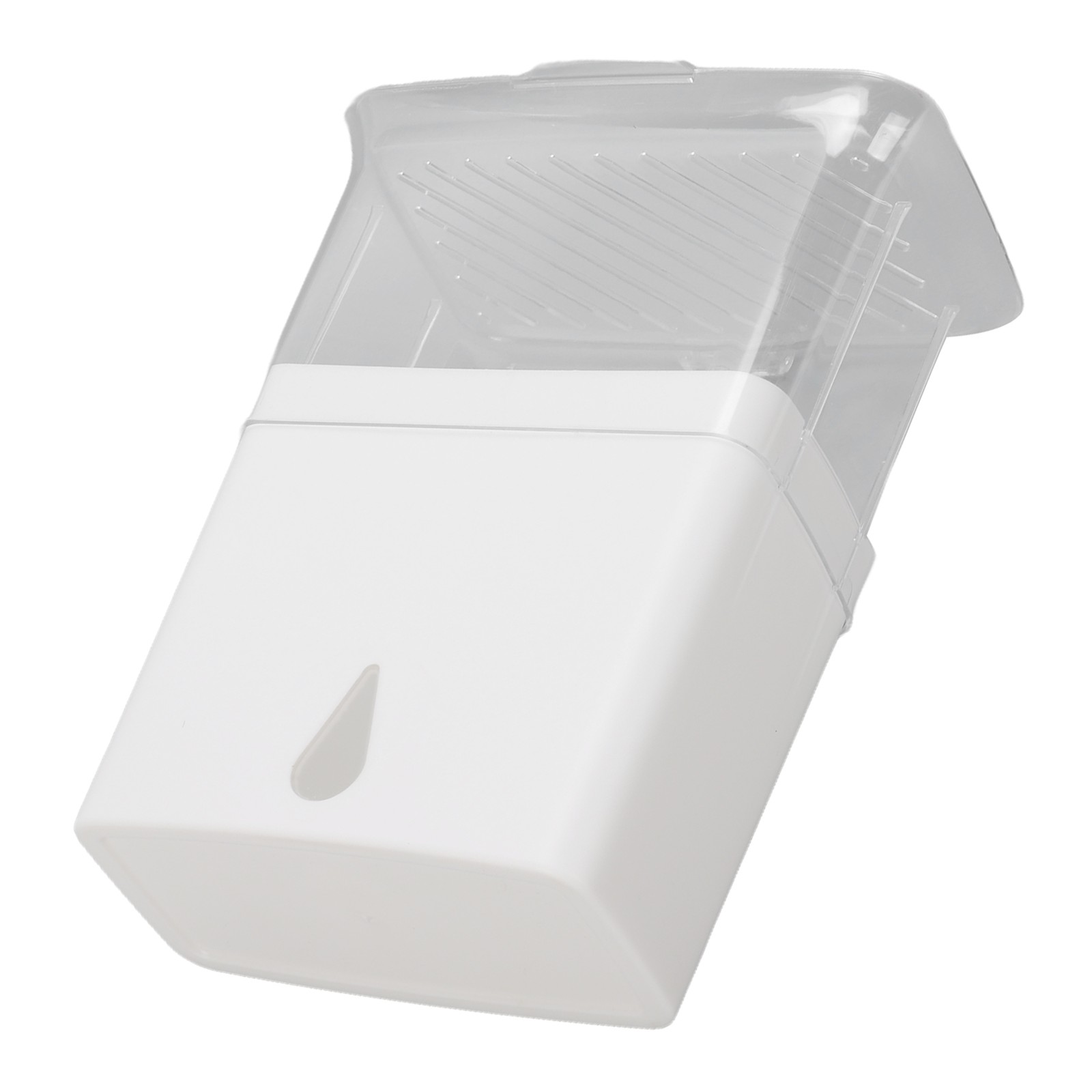 Leakproof Cilantro Keeper For Extended Freshness Ideal For Fridge Organization