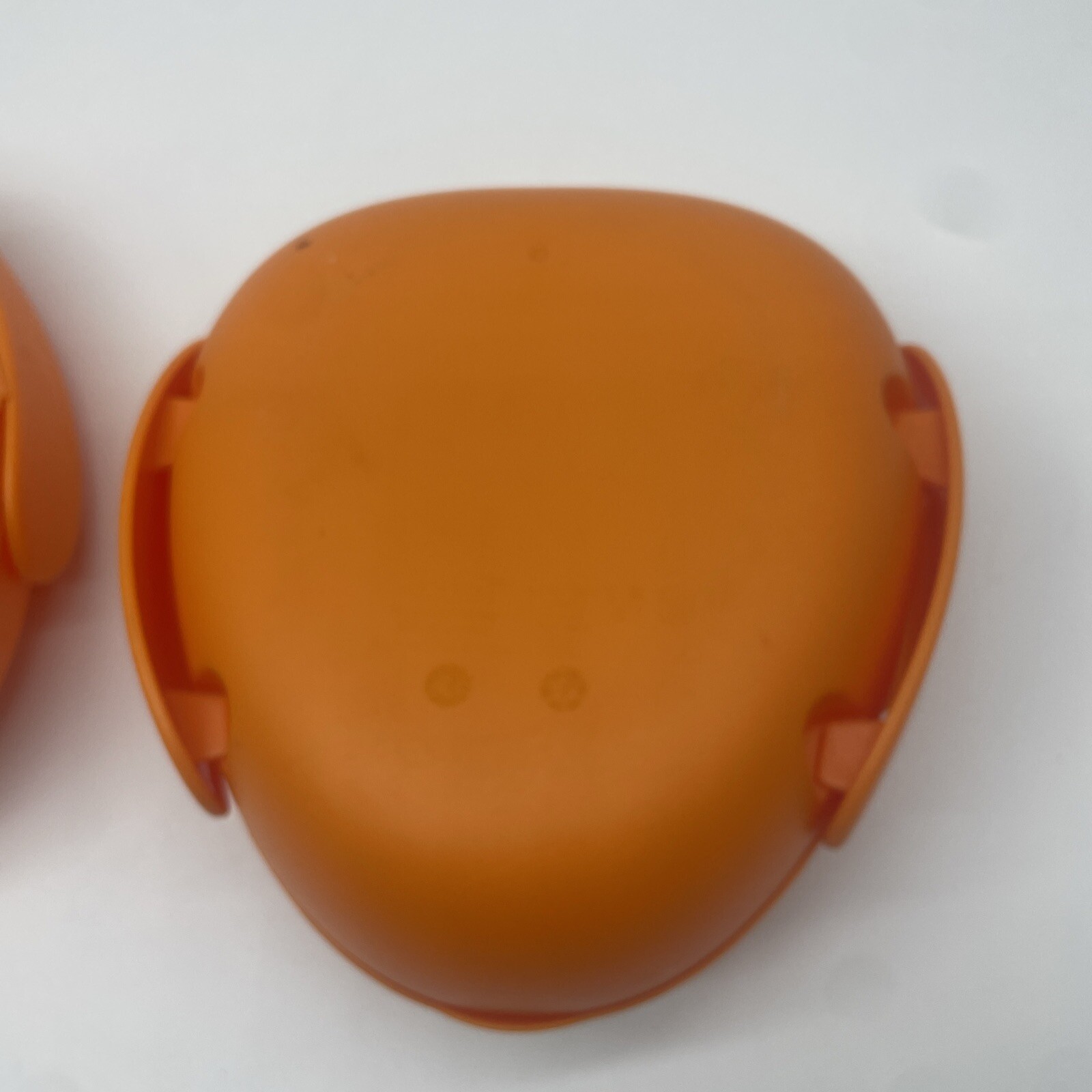 SMASKA Kids Snack Container Dog Shaped Food Container IKEA