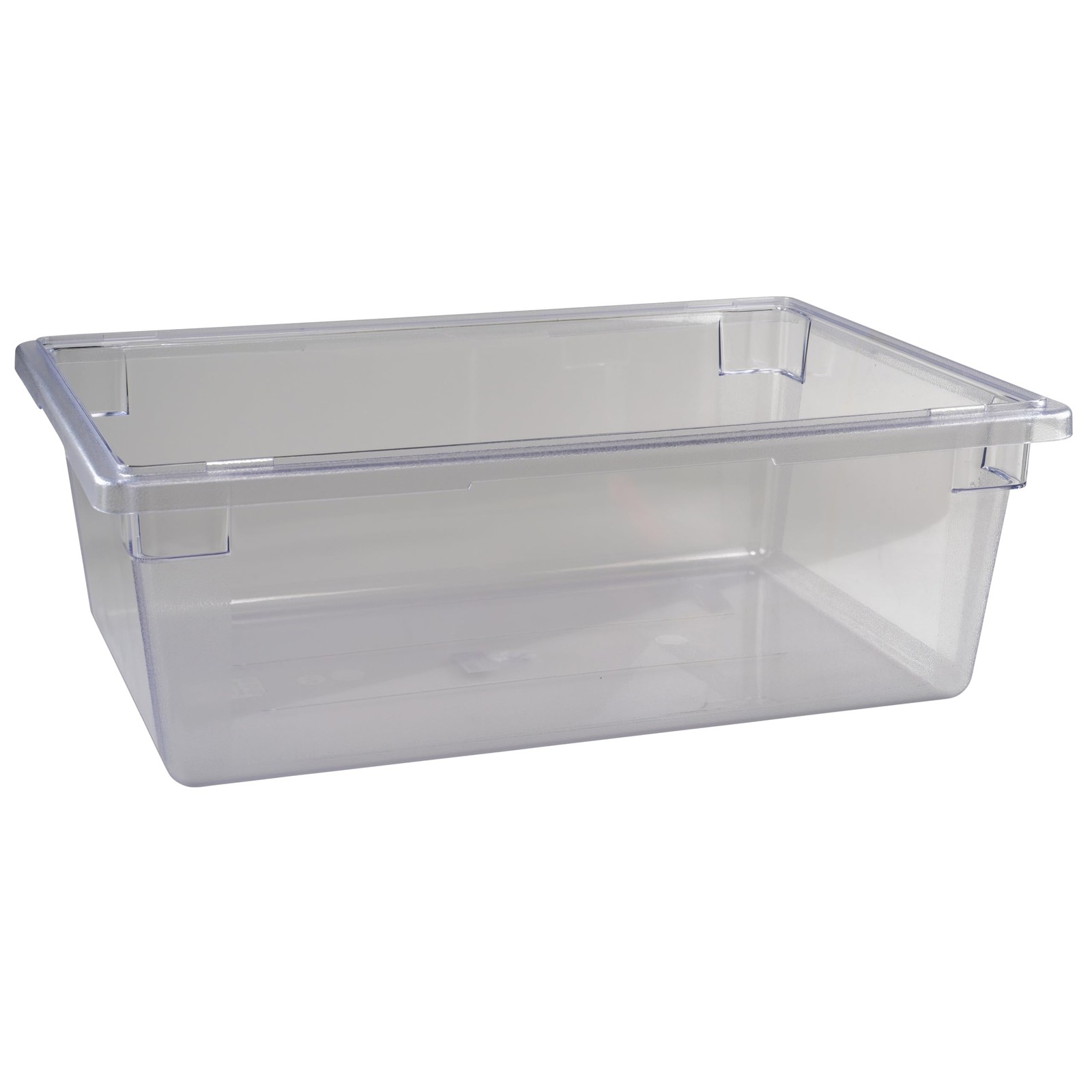 Polycarbonate Food Storage , 12 by 18 by 9-Inch