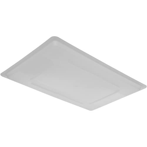 Carlisle FoodService Products 1064702 Polyethylene Storage Container”Lock-Tight”