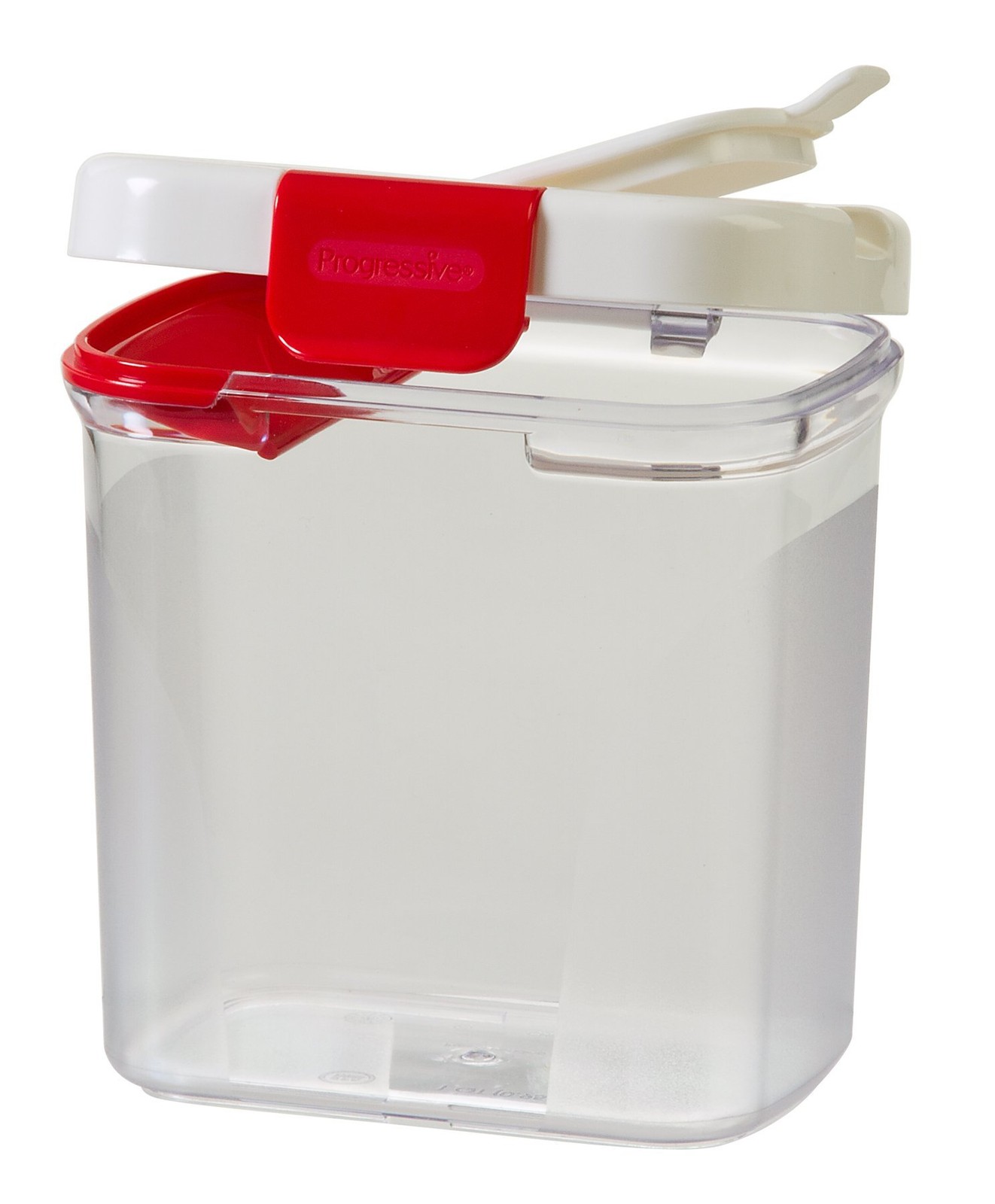 ProKeeper Powdered Sugar Storage Container, Holds 1lb Bag of Powdered Sugar, …