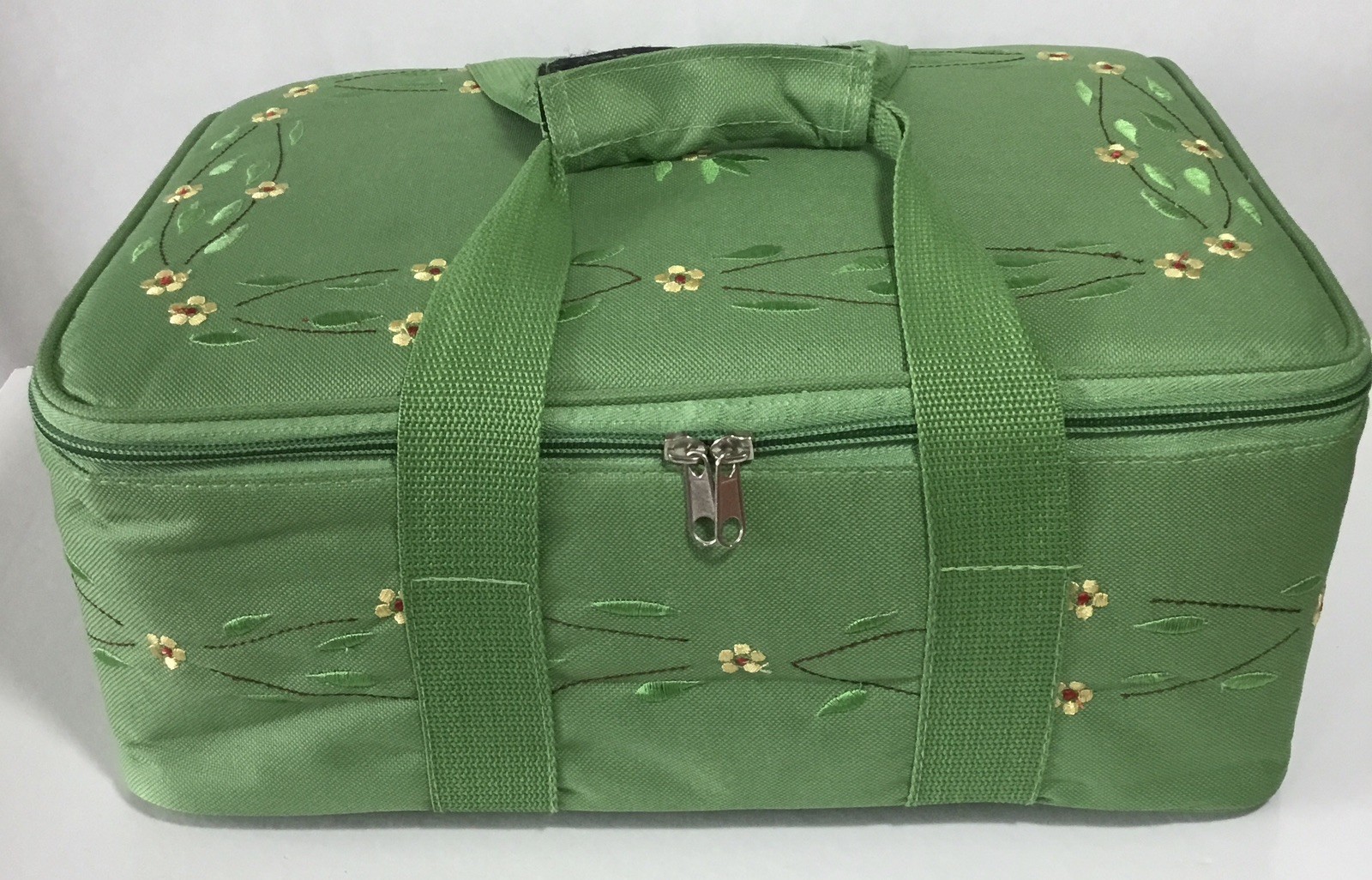 Temptations Travel Food Set With Carrying Bag – New